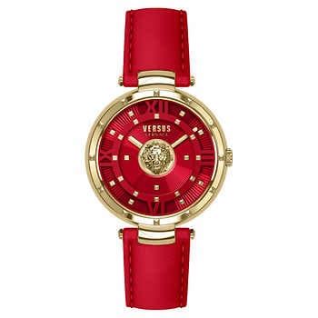 versace watches womens 2010|Versace watches women costco.